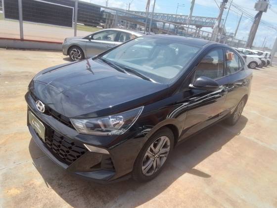 HYUNDAI HB20S 1.0 TGDI FLEX COMFORT AUTOMÁTICO